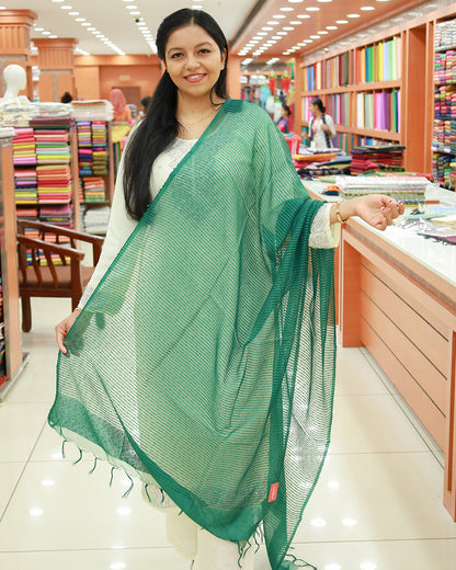 Women's Dupatta - 1210