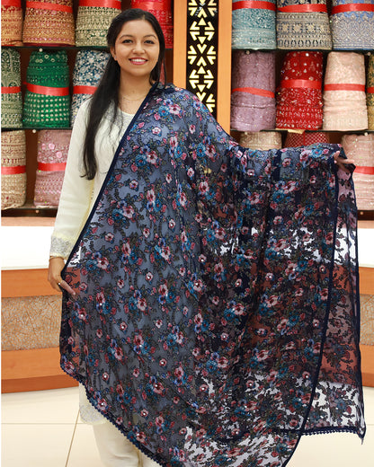 Women's Dupatta - 1250