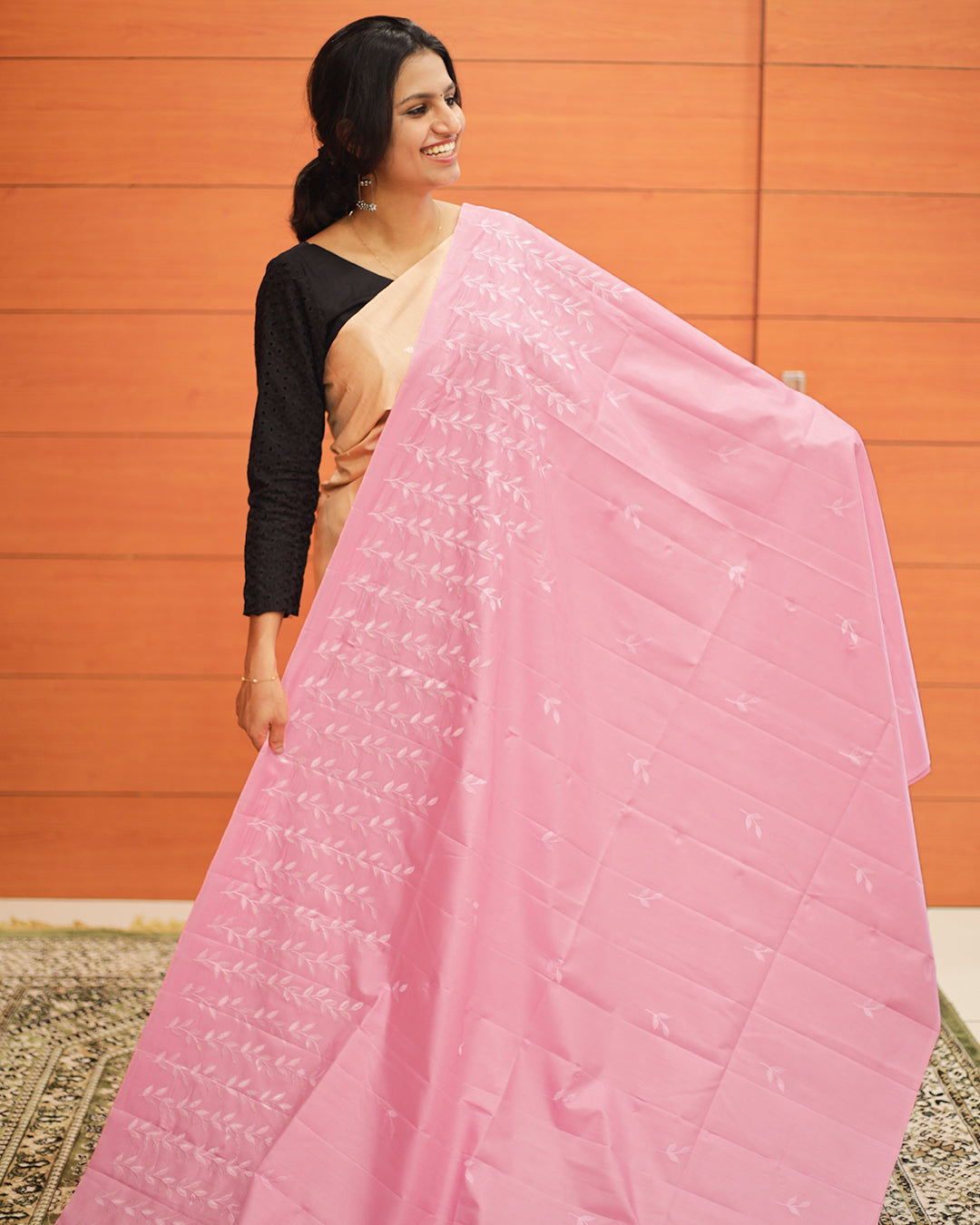 Saree - 1238