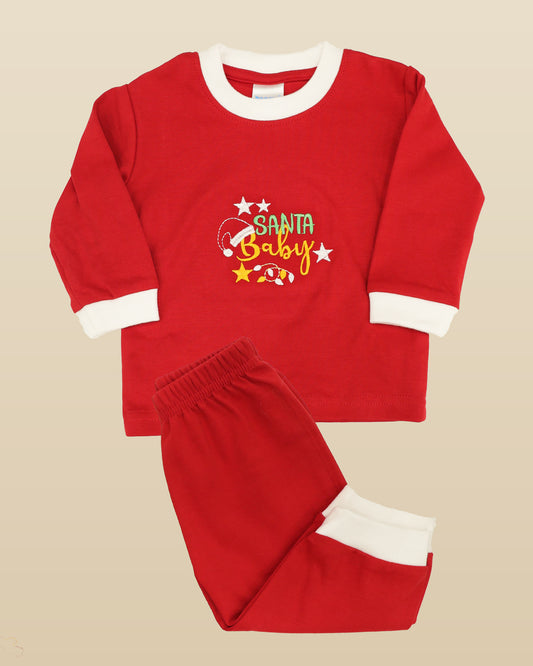 Kids Christmas Dress - KC01