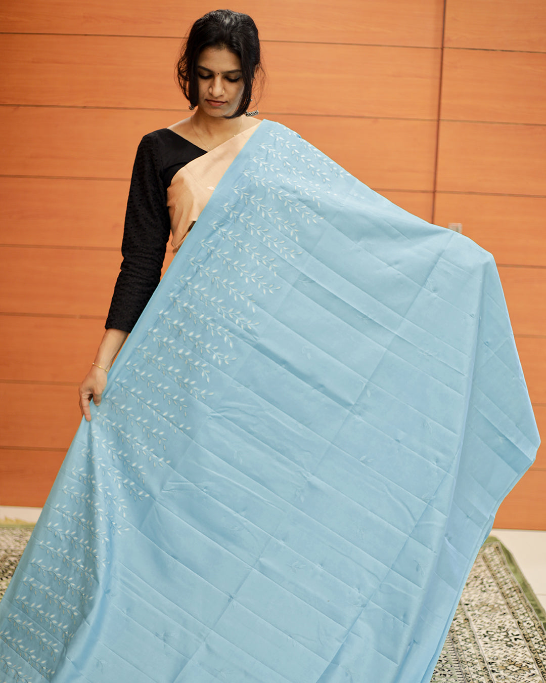 Saree - 1238