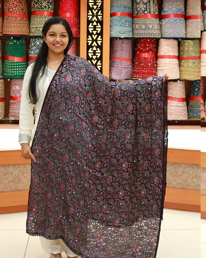 Women's Dupatta - 1250